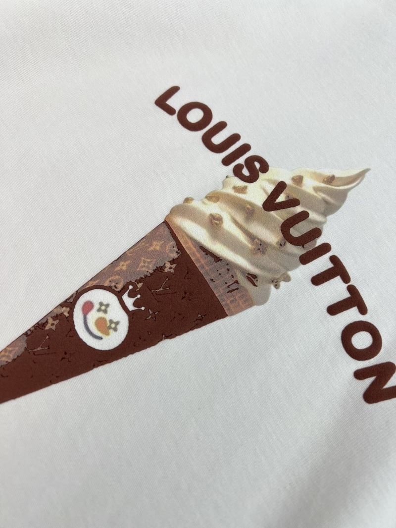 Louis Vuitton T-Shirts